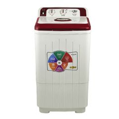 Super Asia SD-570 FAST SPIN (CRYSTAL) Powerful Motor Auto Brake System 1 Years Brand Warranty HMA